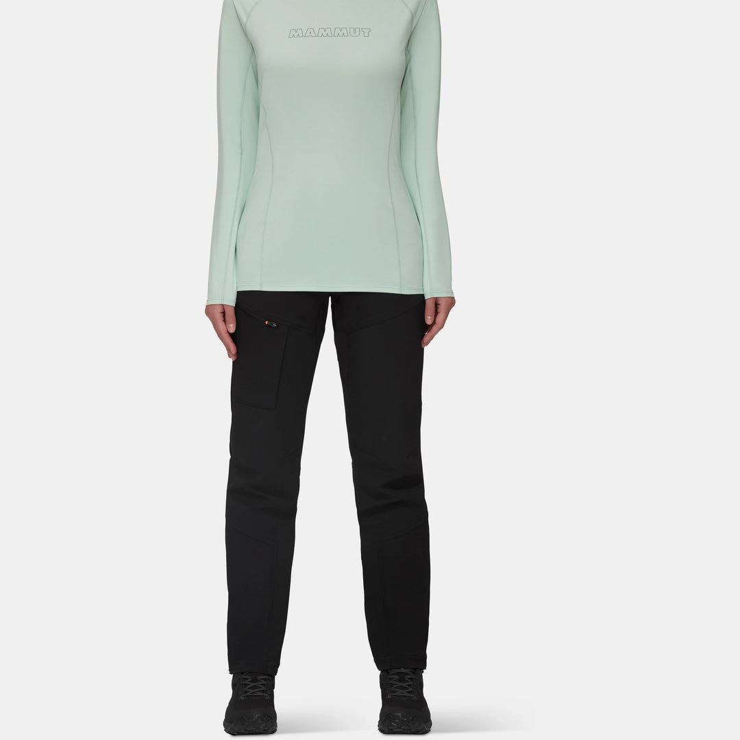 Pantalon Zinal Guide SO Hybrid - Femme