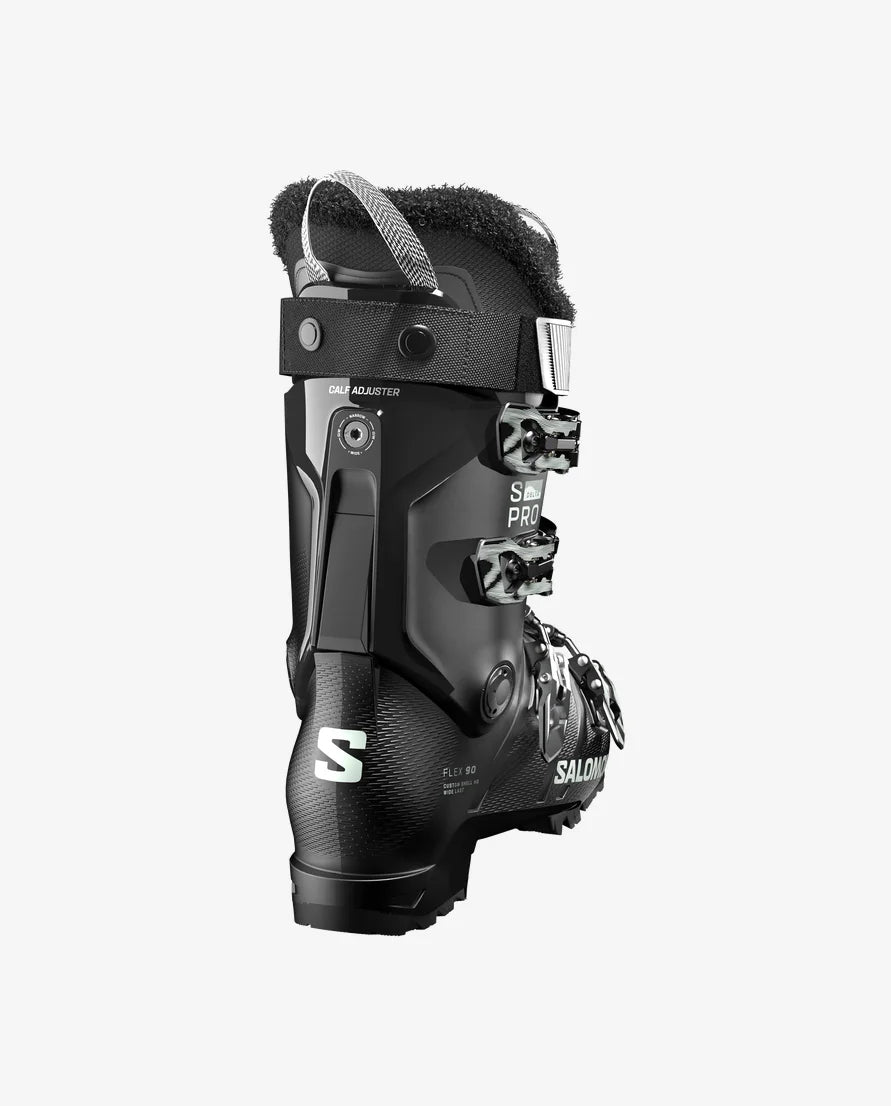 Bottes de ski S/PRO DELTA 90 W GW - Femme