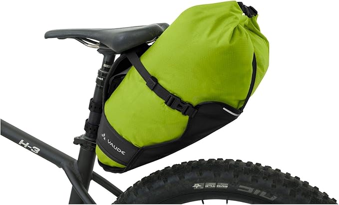 Trailsaddle 12 saddle bag