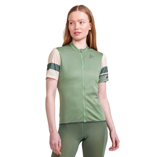 Maillot Core Endur Logo - Femme