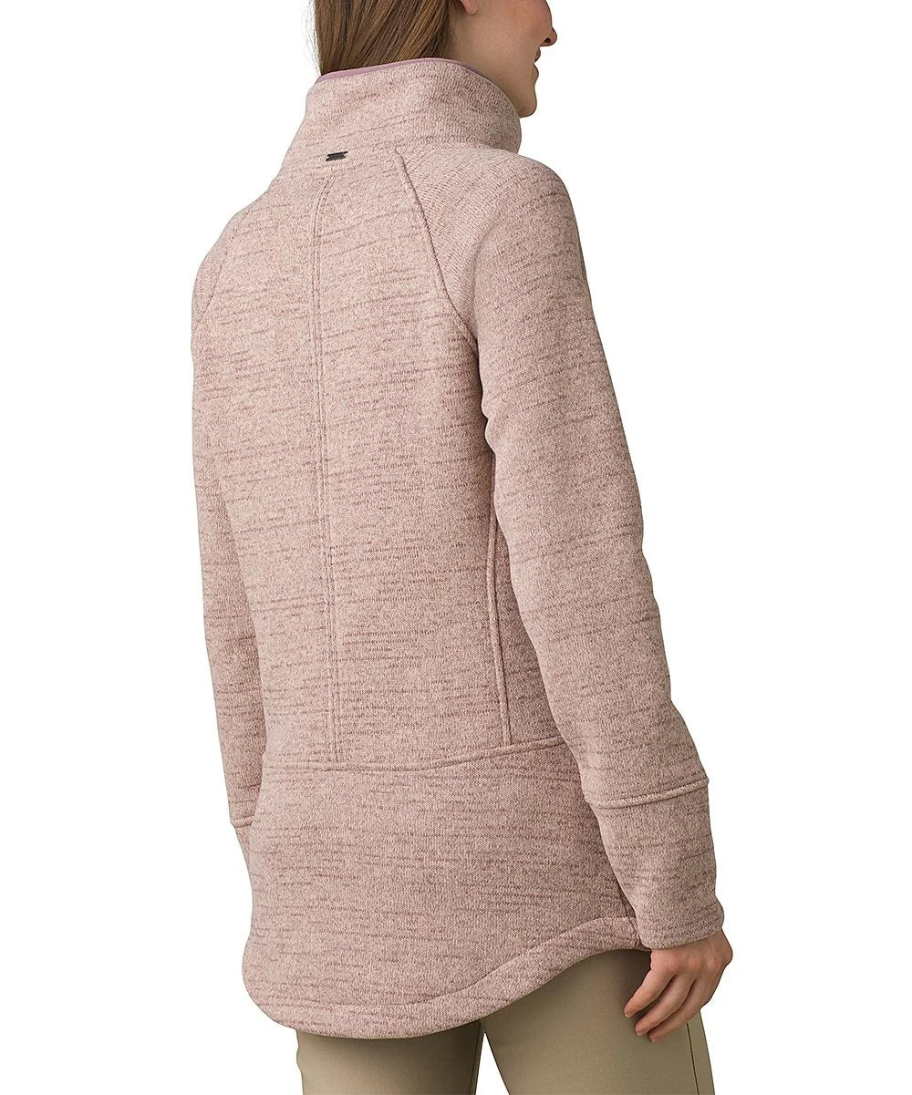 Veste Tri Thermal Threads Tunic - Femme