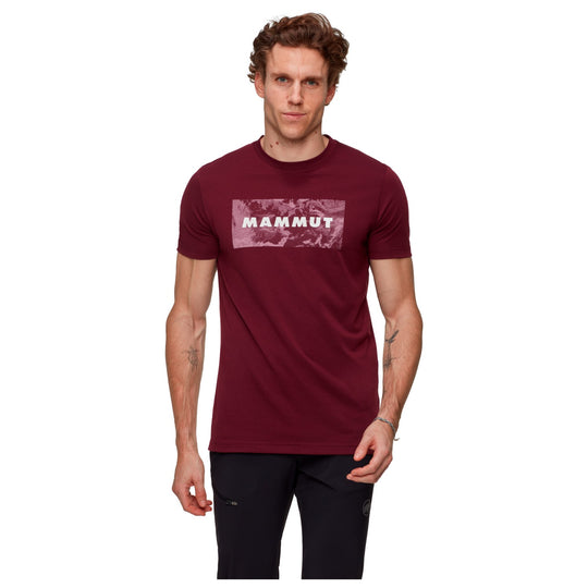 Mammut Trovat T-shirt - Men