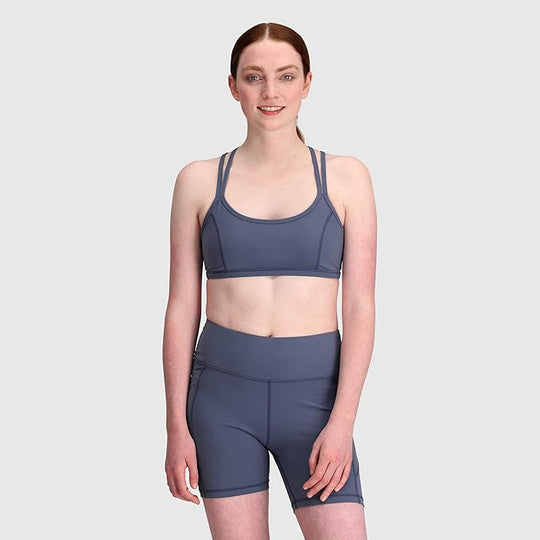 Vantage Light Support Bralette - Women's