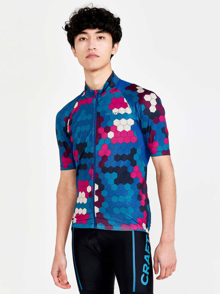Maillot ADV Endur Graphic - Homme