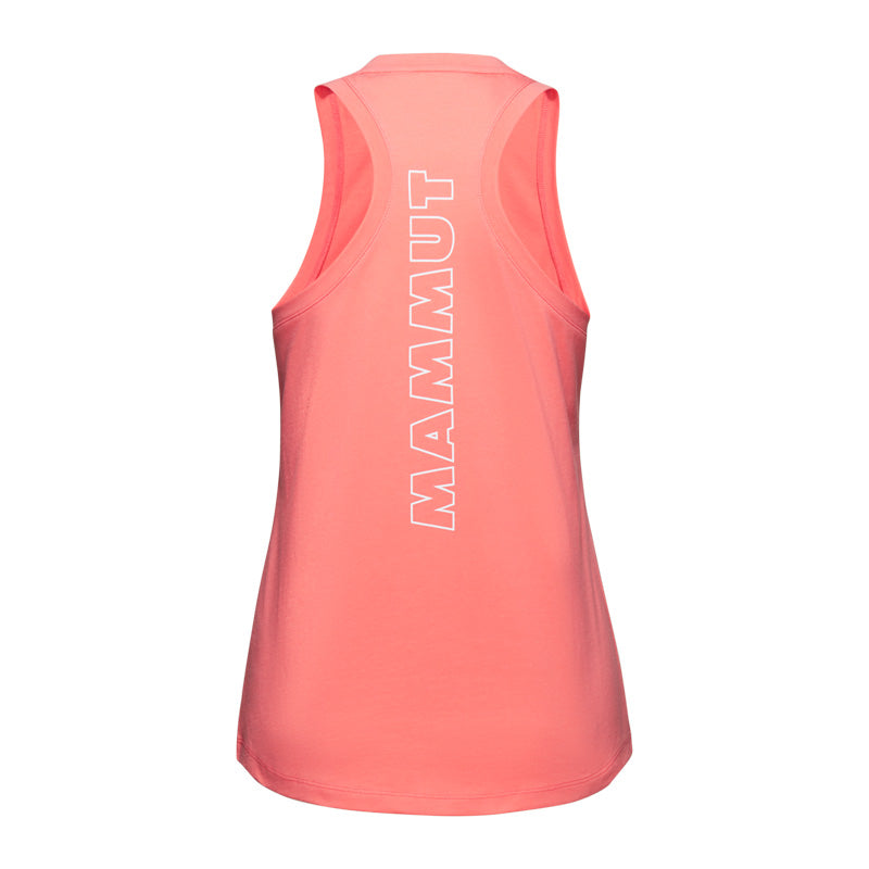 Camisole Core Top Logo - Femme