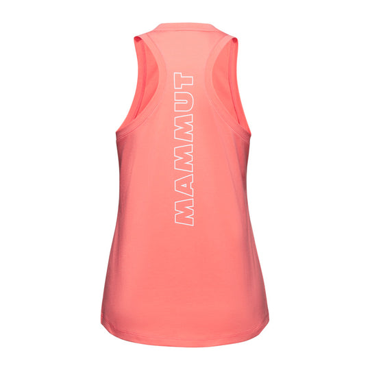 Camisole Core Top Logo - Femme