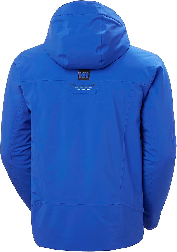 Alpha LIFAloft Insulated Jacket - Men