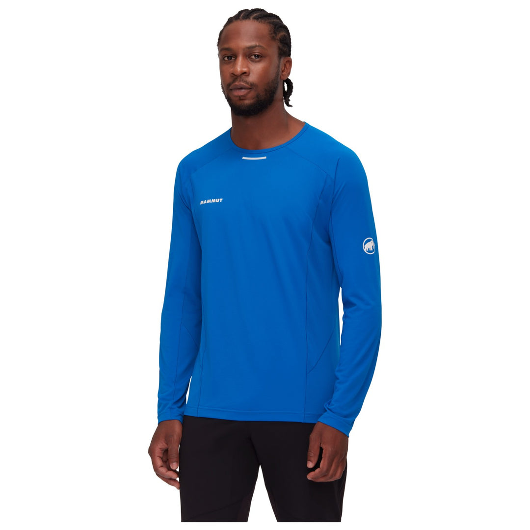 Chandail à manches longues Aenergy FL - Homme