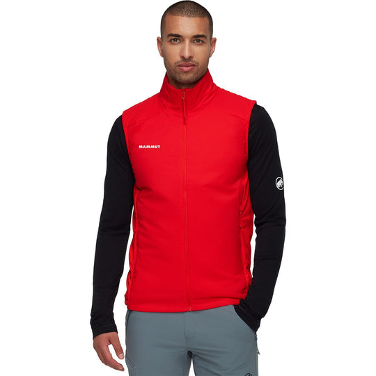 Anorak Transfer - Men