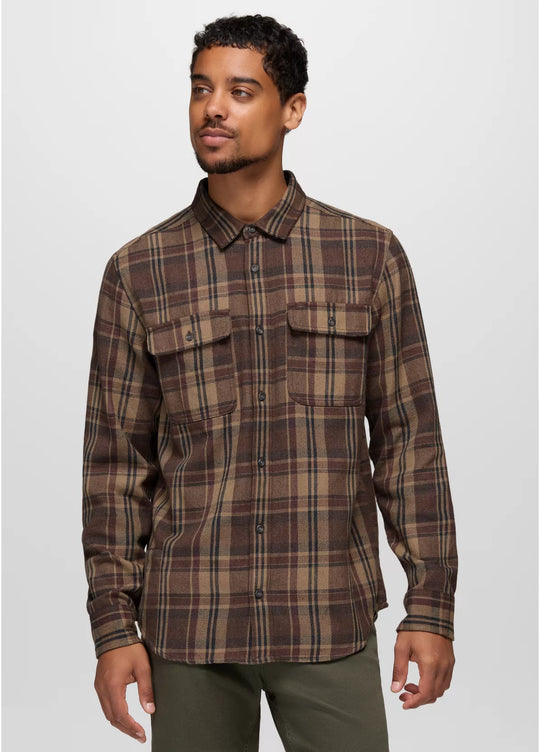 Chemise Westbrook Flannel - Homme