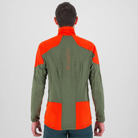 Puez Fleece Jacket - Men