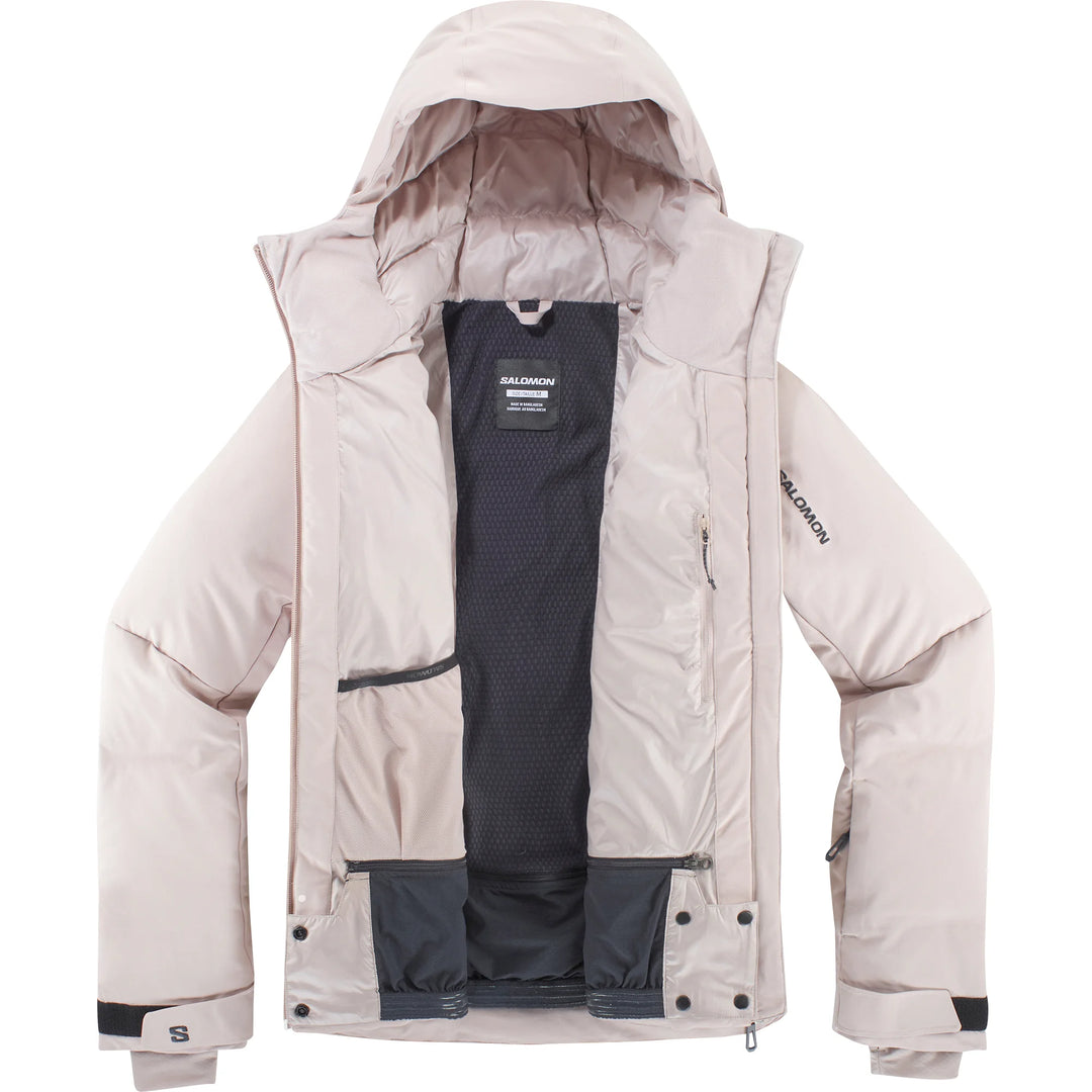 Alpenflow Down Coat - Women