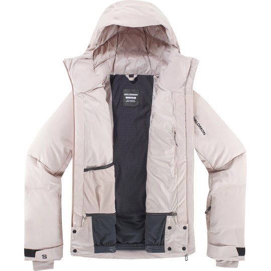 Alpenflow Down Coat - Women