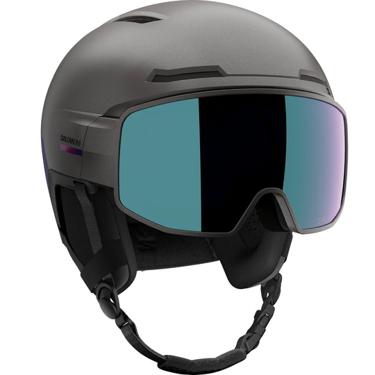 DRIVER PRO SIGMA MIPS Helmet - Unisex