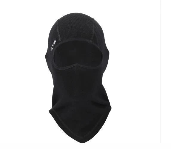 Cagoule en mérinos Suelo Balaclava - Unisexe