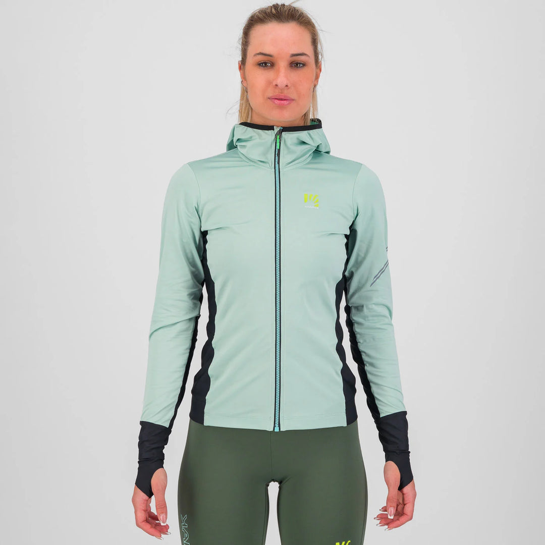 Lavaredo Evo Fleece Jacket - Women's