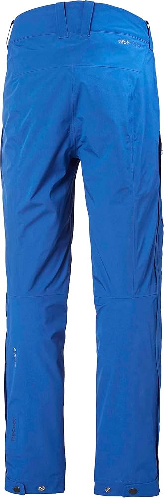 Mammut Eisfeld Guide SO Pant - Men's