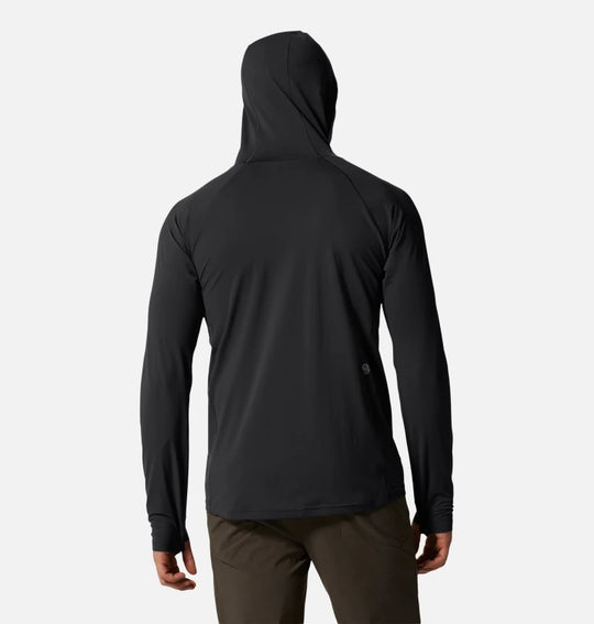 Men's Mountain Stretch Hoodie