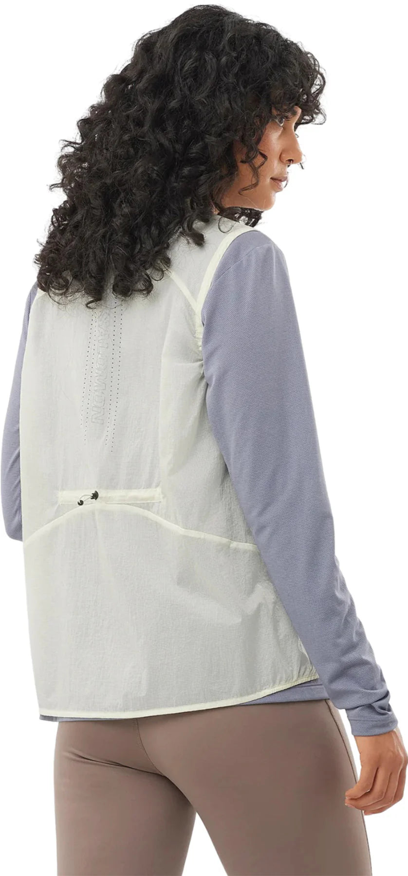 Veste sans manches Sense Aero Wind - Femme