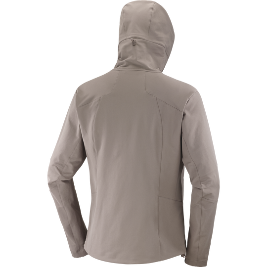 Outpeak Softshell Jacket - Men's