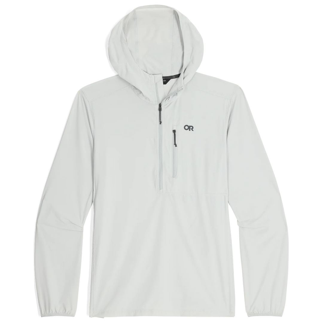 Men's Sun Astroman Air Sun Hoodie