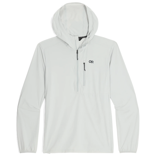 Men's Sun Astroman Air Sun Hoodie