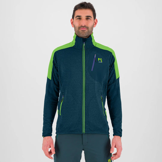 Puez Fleece Jacket - Men