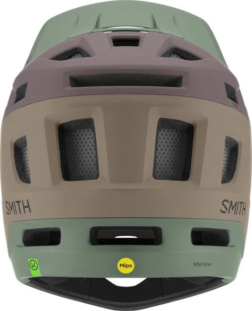 Casque Mainline Mips - Unisexe