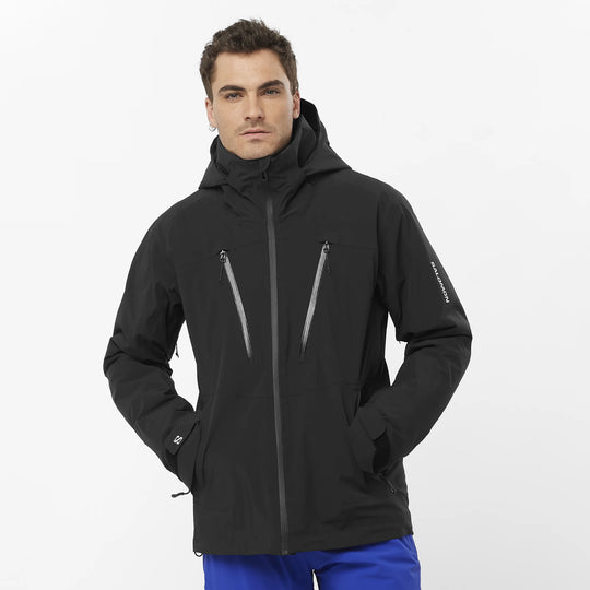 Mountain Flex Hybrid Jacket - Men