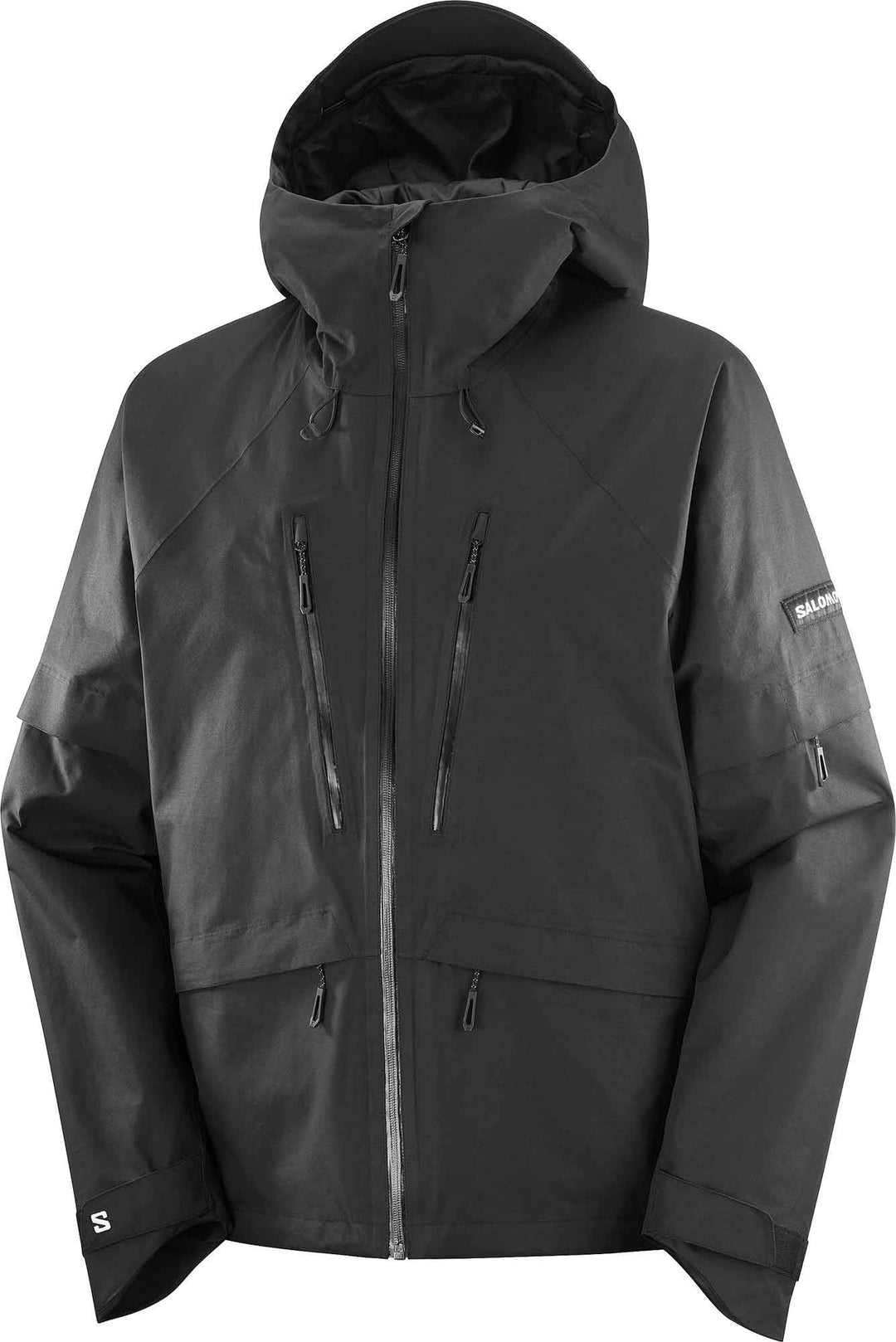 Manteau Venom Full Zip - Femme