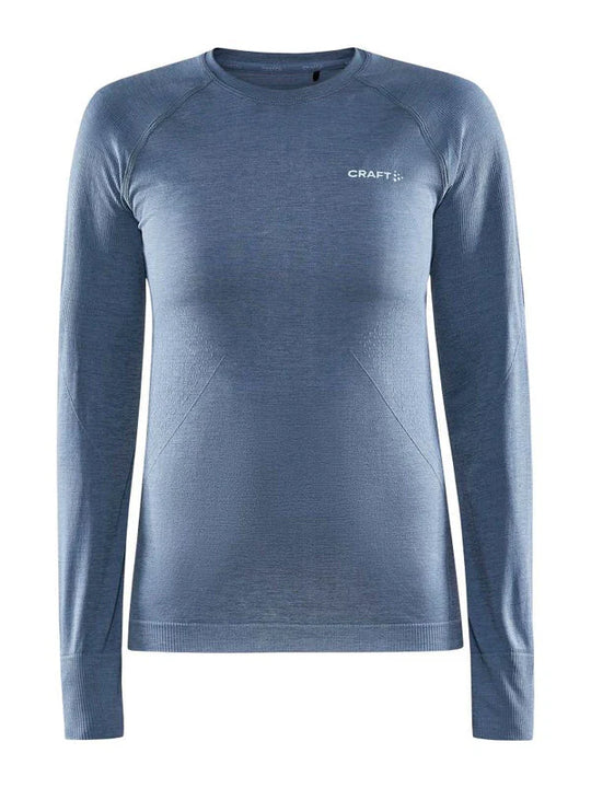 Women's Core Active Comfort Ls Long Sleeve Shirt