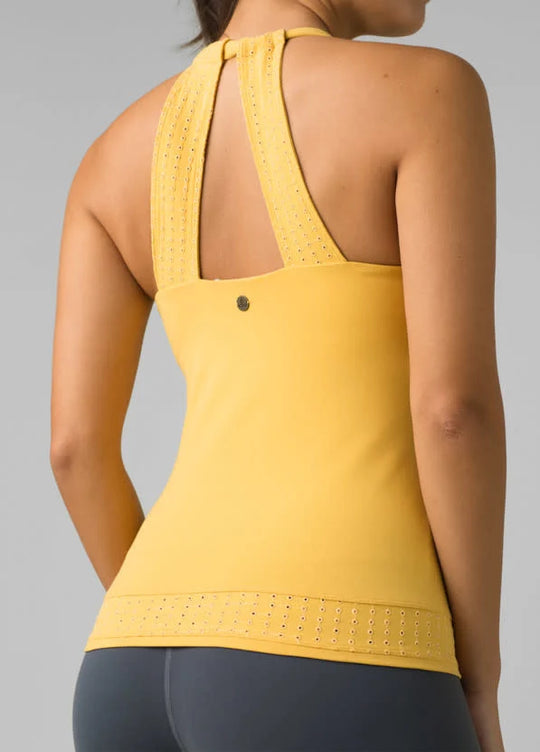 Camisole Faro Support Top - Femme