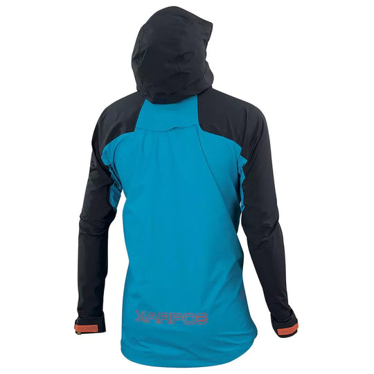 Vetta Evo Lightweight Waterproof Coat - Men