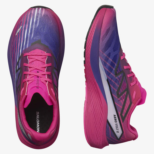 Aero Volt 2 Running Shoes - Women
