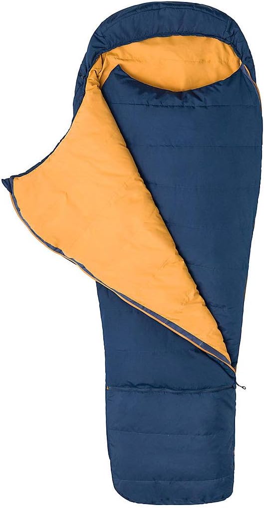 Sac de couchage Synthétique Zuma -1C.- Régulier