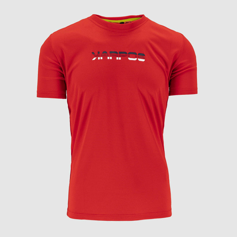 Loma Jersey Short Sleeve Shirt - Men