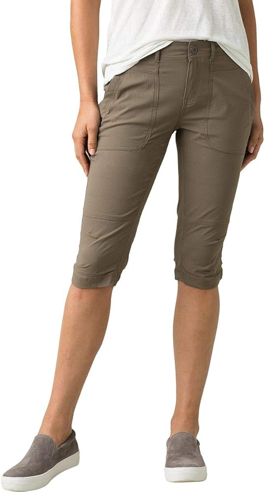 Revenna Knicker Shorts - Women