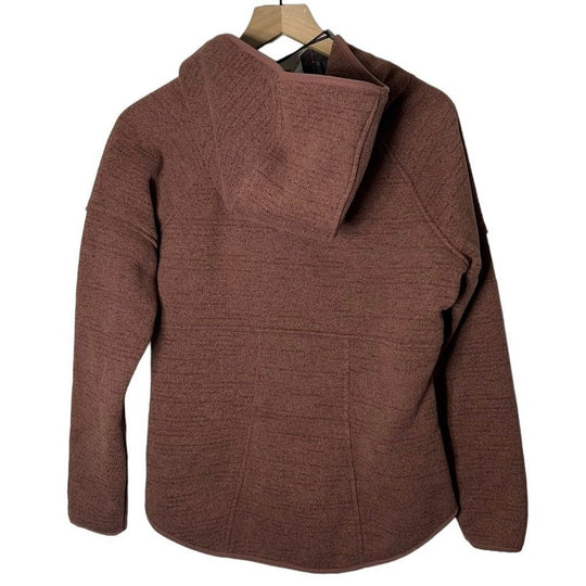 Veste Tri Thermal Threads Pullover - Femme