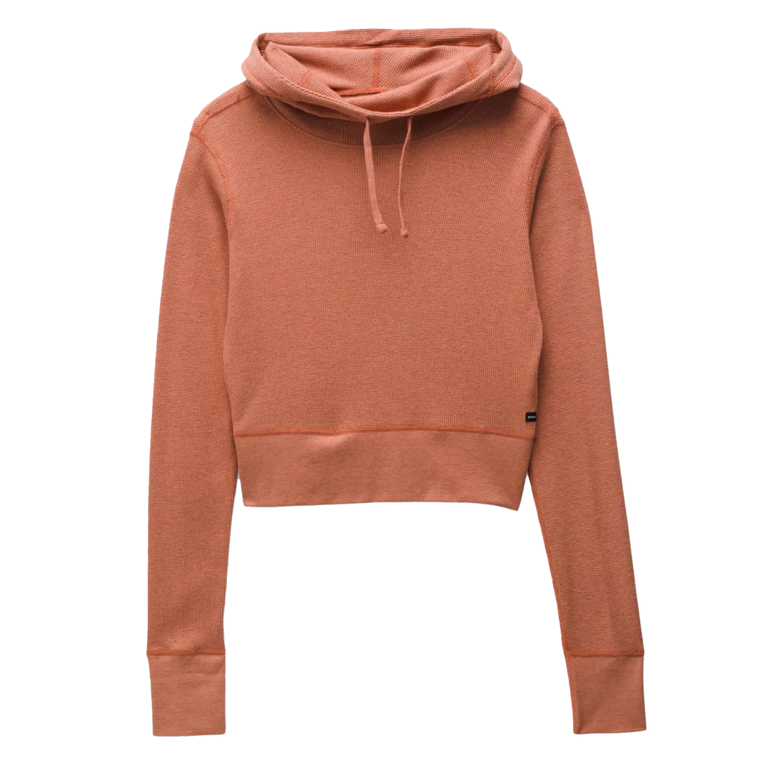 Chandail à manches longues Touchstone - Femme