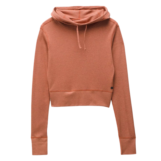 Chandail à manches longues Touchstone - Femme