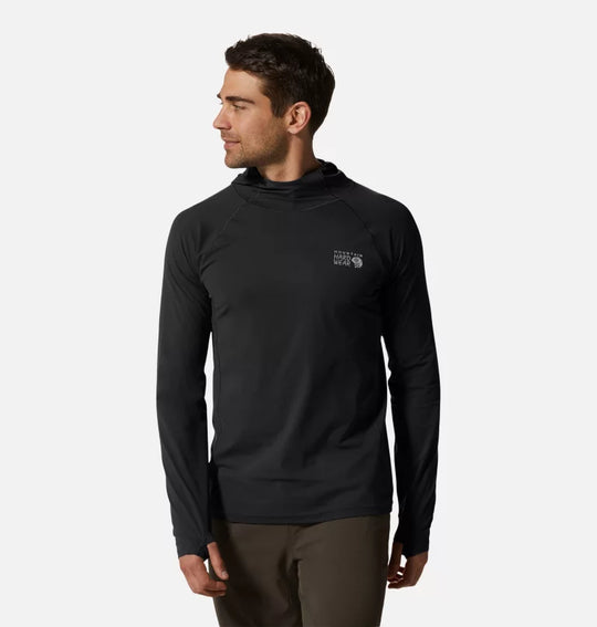 Men's Mountain Stretch Hoodie