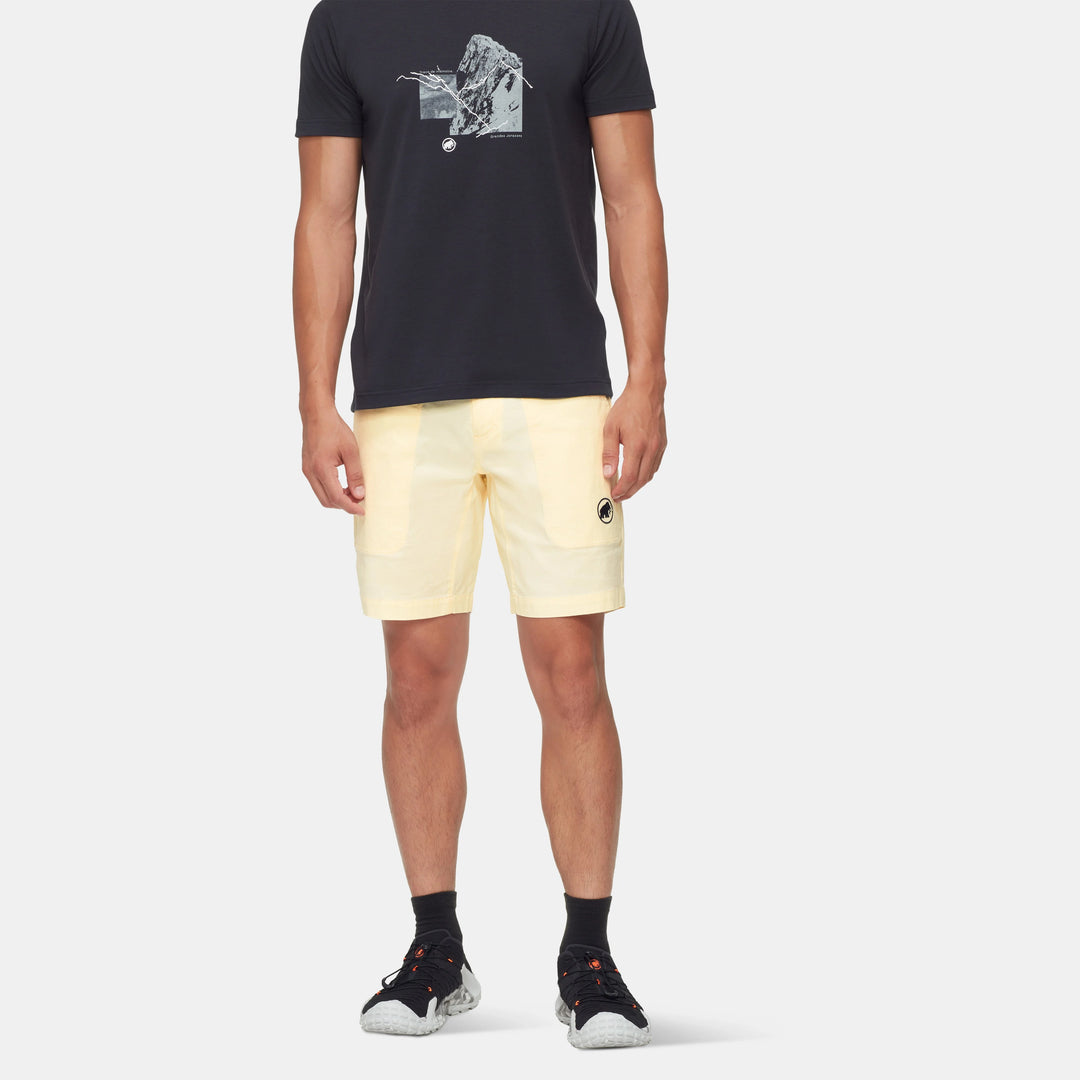Tamaro Shorts - Men