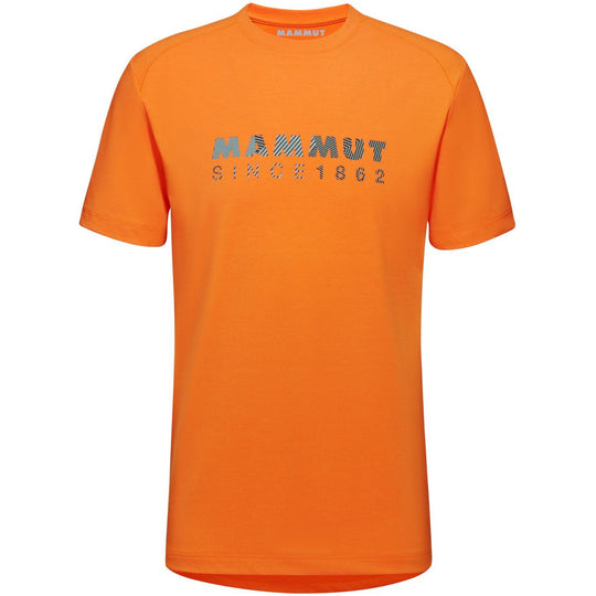 Trovat Logo Short Sleeve Sweater - Men