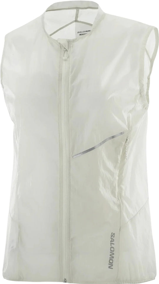 Veste sans manches Sense Aero Wind - Femme