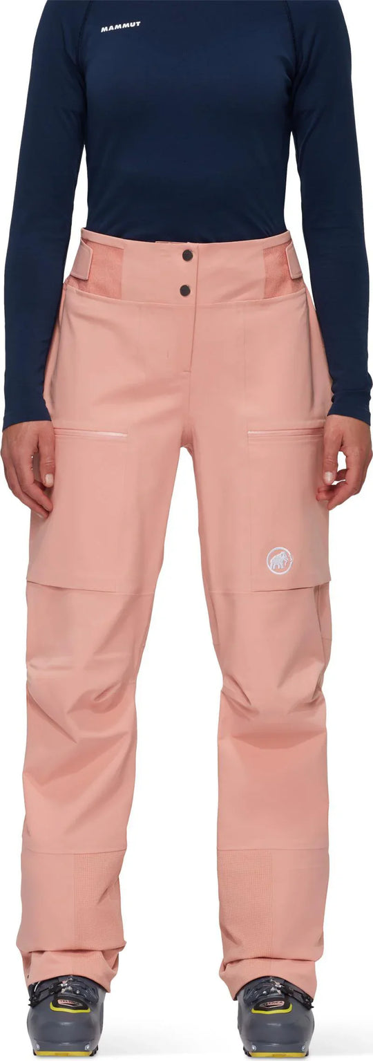 Stoney HS Thermo Pants - Women's