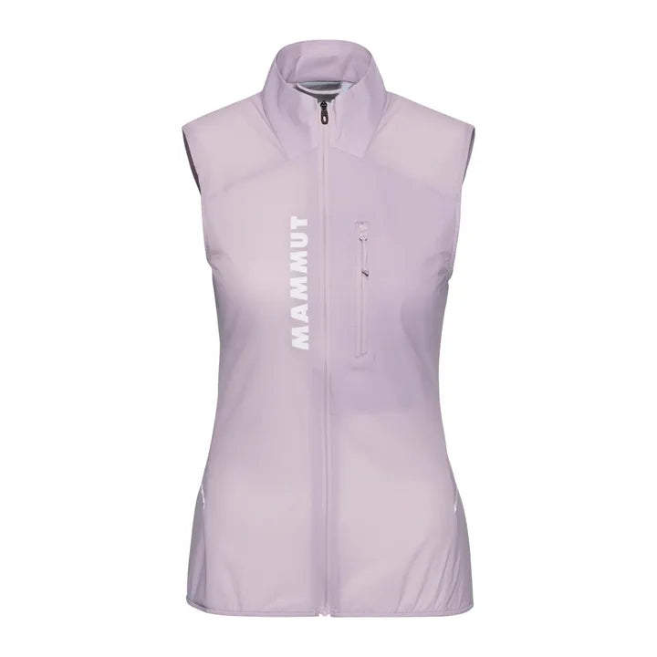 Veste Aenergy TR WB Hybrid - Femme