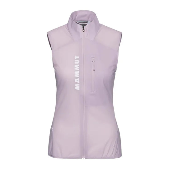 Veste Aenergy TR WB Hybrid - Femme