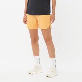 Women's 6" Shakeout Shorts
