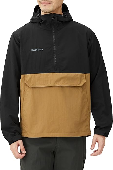 Anorak Hiking WB Hooded - Homme