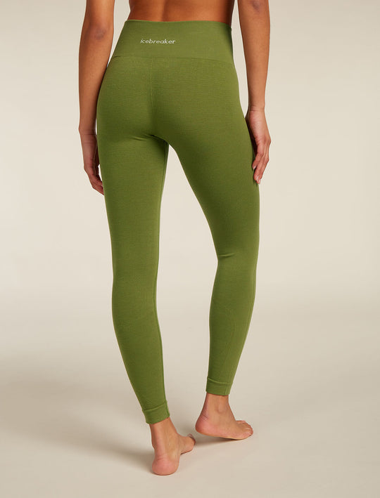 Sea 260 Zoneknit Seamless 25 Tights - Women